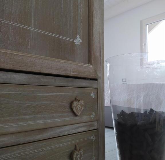 مبيت وإفطار Idroblu Bondone Lago D Idro