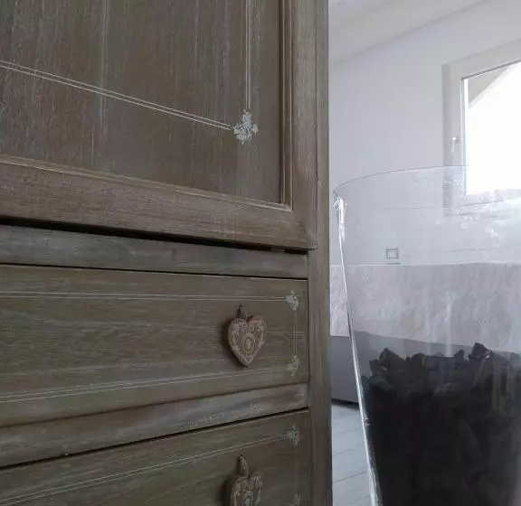 Aamiaismajoitus (B&B) Idroblu Bondone Lago D Idro