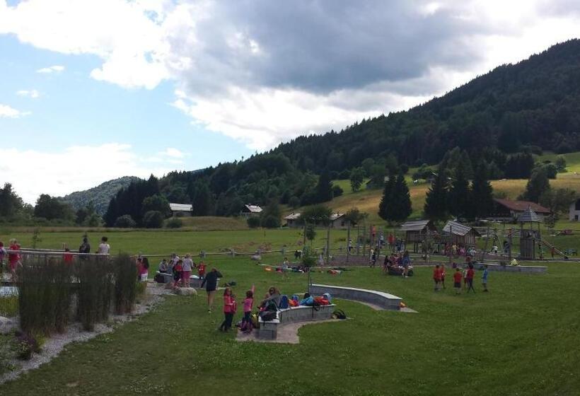 مبيت وإفطار Idroblu Bondone Lago D Idro