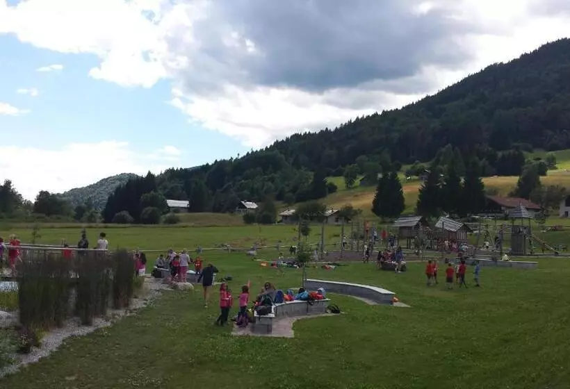 Aamiaismajoitus (B&B) Idroblu Bondone Lago D Idro