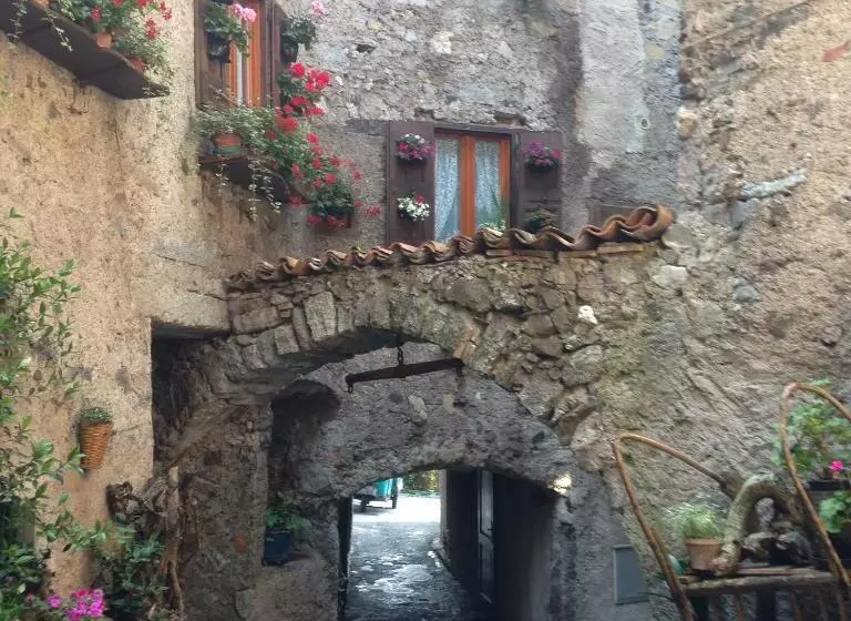 Aamiaismajoitus (B&B) Idroblu Bondone Lago D Idro