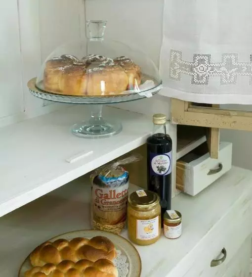 Aamiaismajoitus (B&B) Idroblu Bondone Lago D Idro