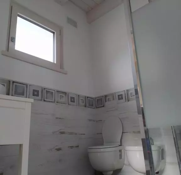 Aamiaismajoitus (B&B) Idroblu Bondone Lago D Idro