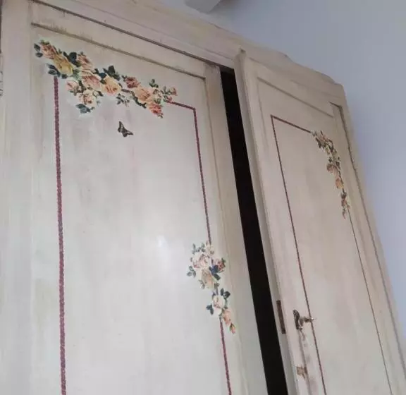 Aamiaismajoitus (B&B) Idroblu Bondone Lago D Idro