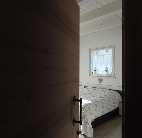 مبيت وإفطار Idroblu Bondone Lago D Idro