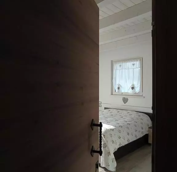 Aamiaismajoitus (B&B) Idroblu Bondone Lago D Idro