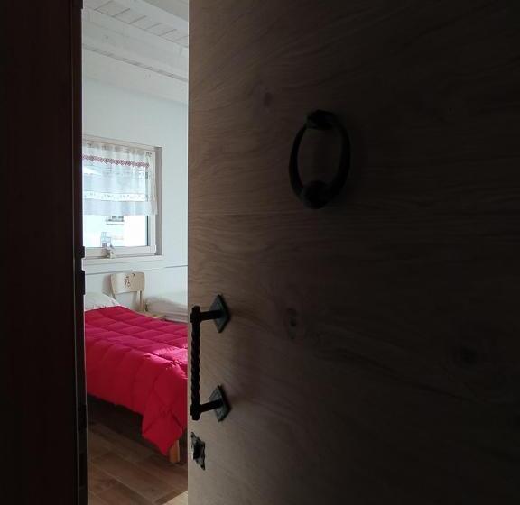 مبيت وإفطار Idroblu Bondone Lago D Idro