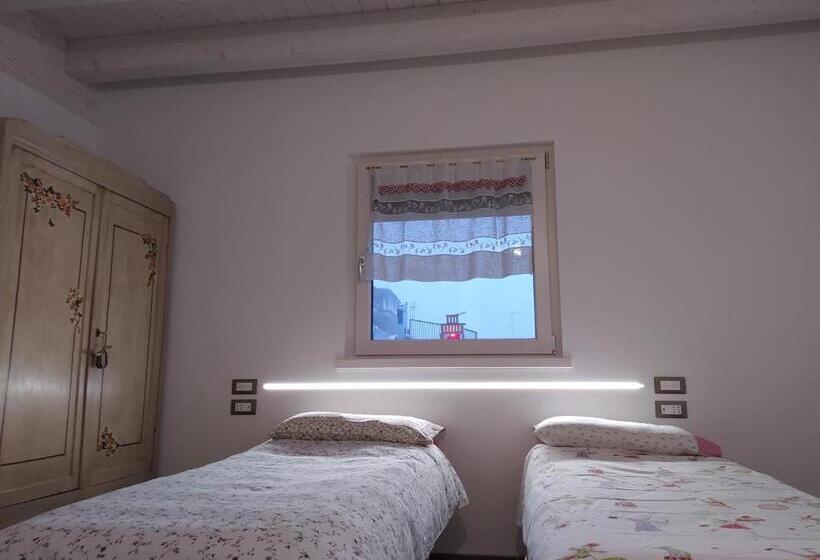 مبيت وإفطار Idroblu Bondone Lago D Idro