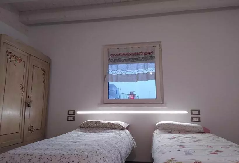 Aamiaismajoitus (B&B) Idroblu Bondone Lago D Idro