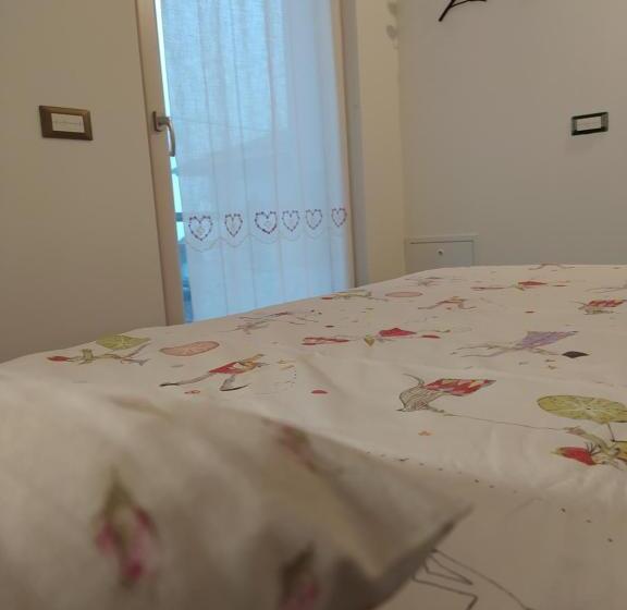 مبيت وإفطار Idroblu Bondone Lago D Idro