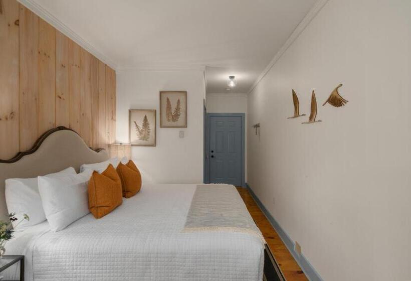 צימר Inn At Silver Maple Farm