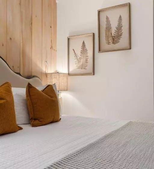 Aamiaismajoitus (B&B) Inn At Silver Maple Farm