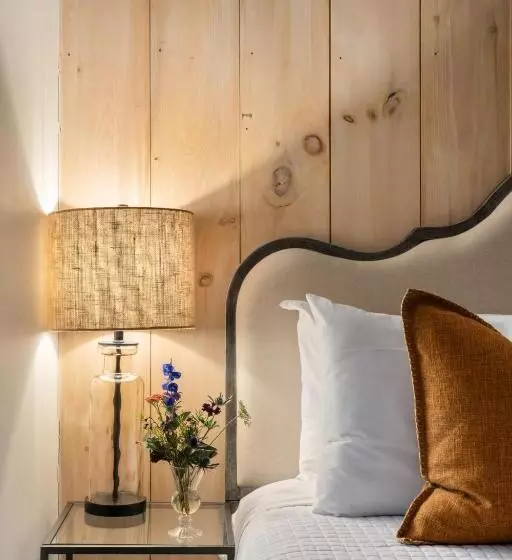 Aamiaismajoitus (B&B) Inn At Silver Maple Farm