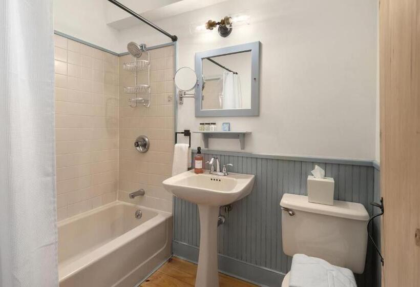 צימר Inn At Silver Maple Farm