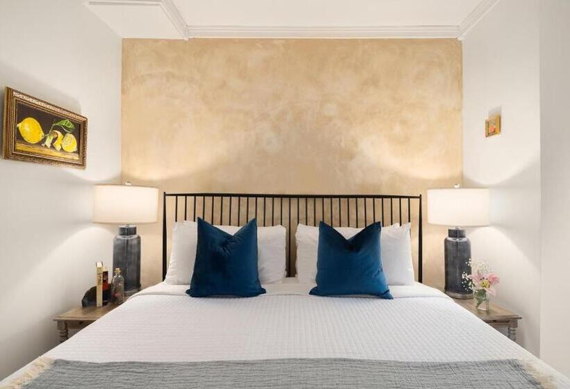 צימר Inn At Silver Maple Farm