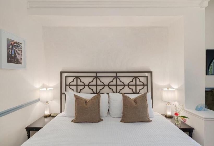 צימר Inn At Silver Maple Farm