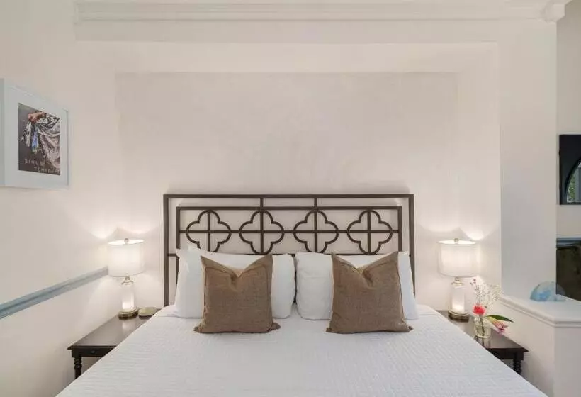 Aamiaismajoitus (B&B) Inn At Silver Maple Farm