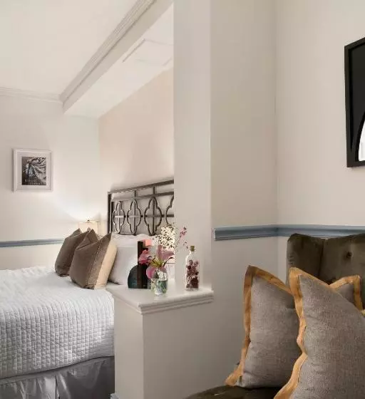 Aamiaismajoitus (B&B) Inn At Silver Maple Farm