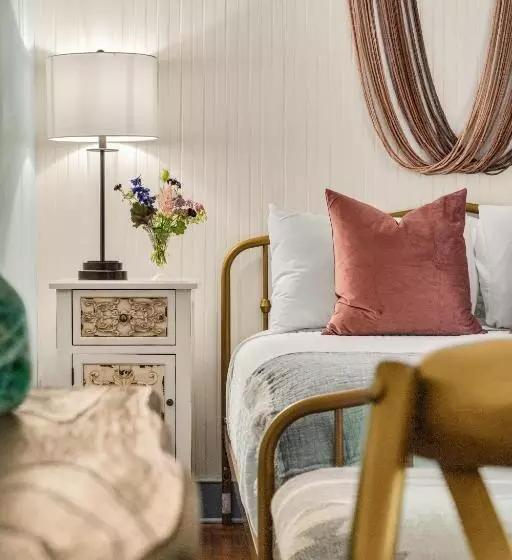 Aamiaismajoitus (B&B) Inn At Silver Maple Farm