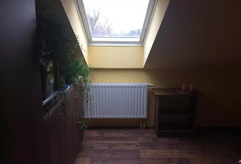 Aamiaismajoitus (B&B) János Tó