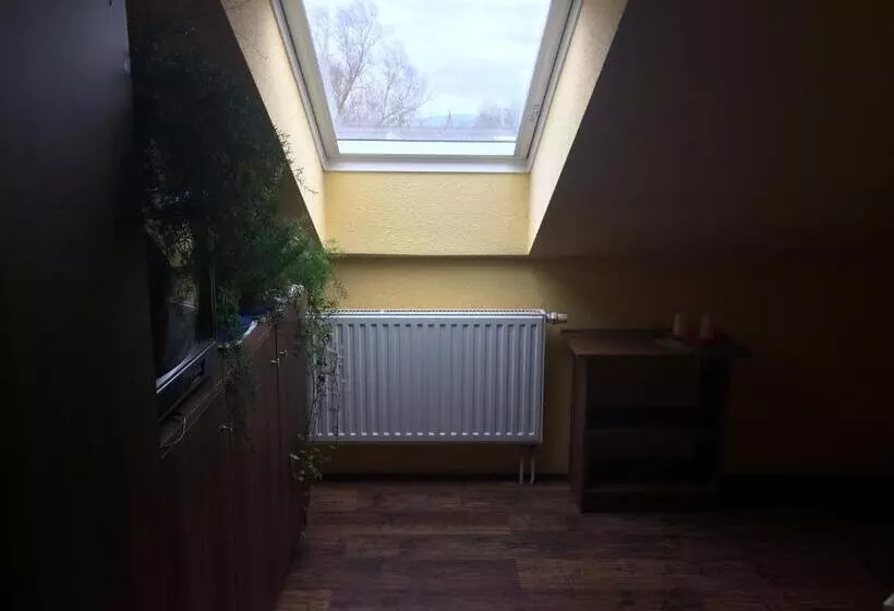 Aamiaismajoitus (B&B) János Tó