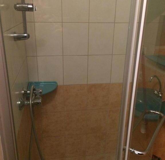 住宿加早餐 János Tó