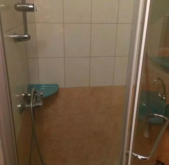 Aamiaismajoitus (B&B) János Tó