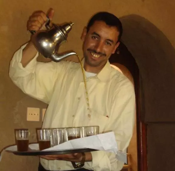 Aamiaismajoitus (B&B) Kasbah Oulad Othmane