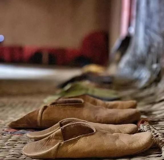 Aamiaismajoitus (B&B) Kasbah Oulad Othmane