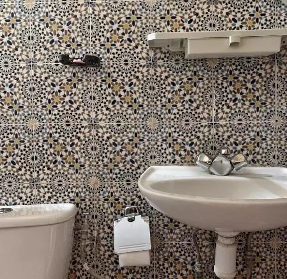 Aamiaismajoitus (B&B) Kasbah Oulad Othmane