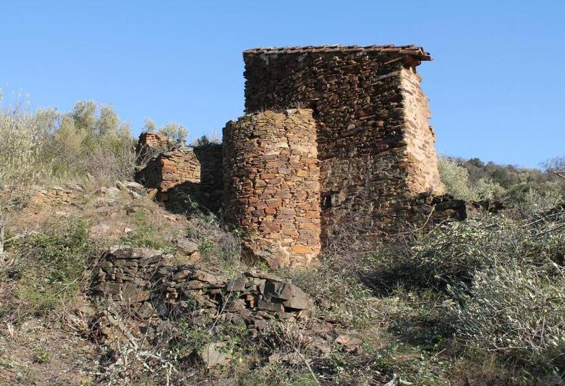 住宿加早餐 L Oliveraie Des 3 Mas