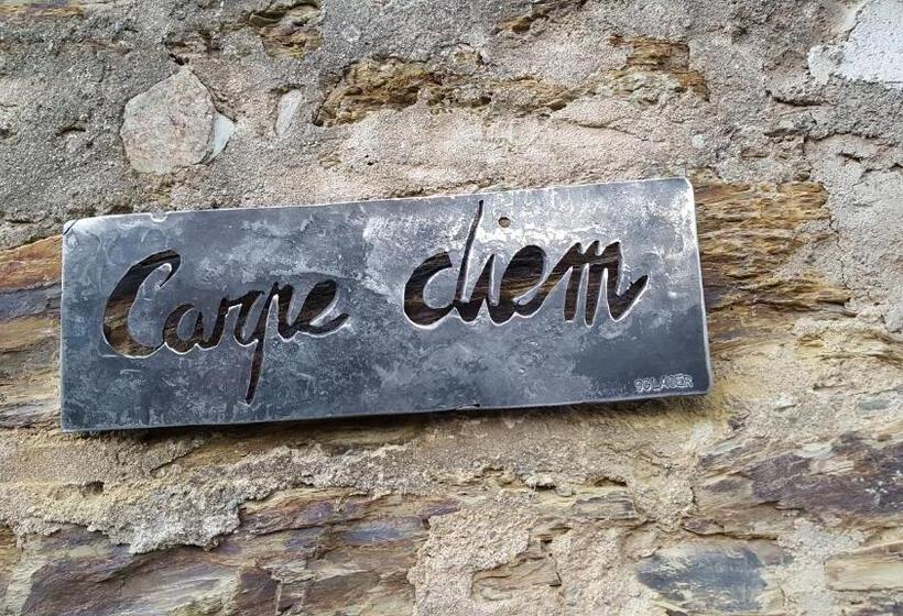 住宿加早餐 L Oliveraie Des 3 Mas