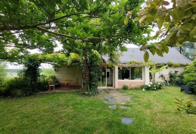 مبيت وإفطار La Motelle N 5