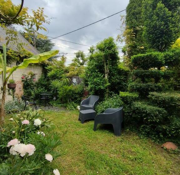 مبيت وإفطار La Motelle N 5