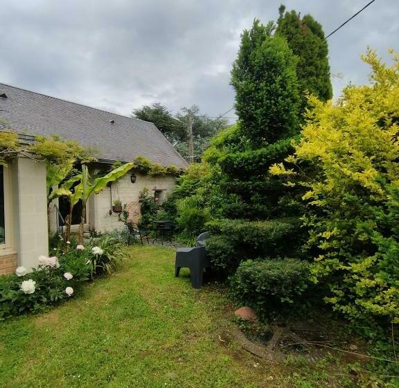 مبيت وإفطار La Motelle N 5