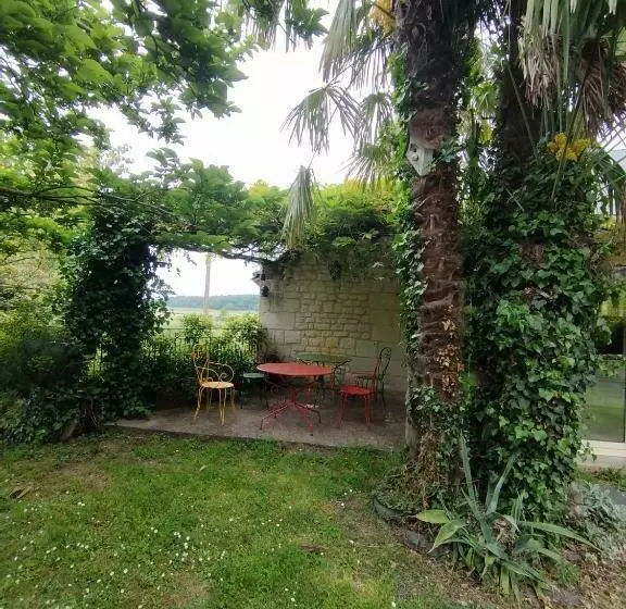 ベッドアンドブレックファースト La Motelle N 5