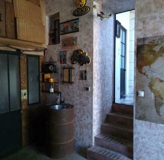 مبيت وإفطار La Motelle N 5