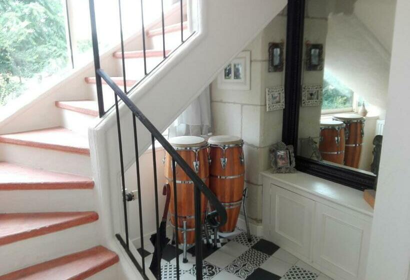 مبيت وإفطار La Motelle N 5