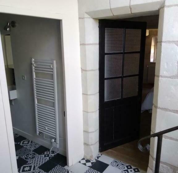 مبيت وإفطار La Motelle N 5