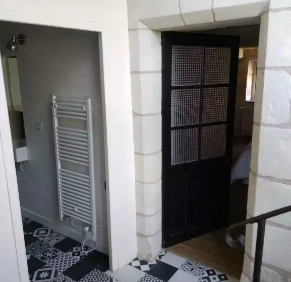 ベッドアンドブレックファースト La Motelle N 5