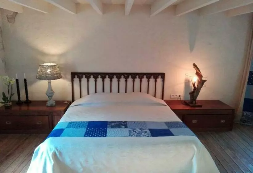 ベッドアンドブレックファースト La Motelle N 5