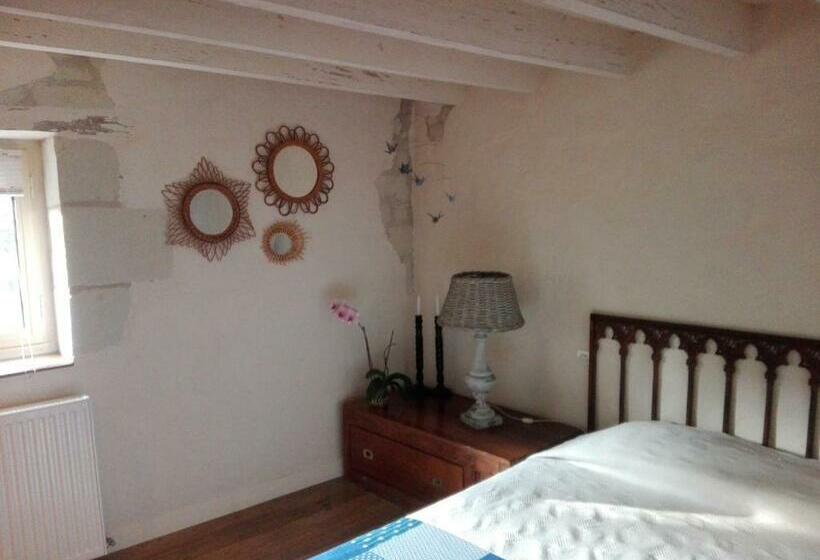 مبيت وإفطار La Motelle N 5