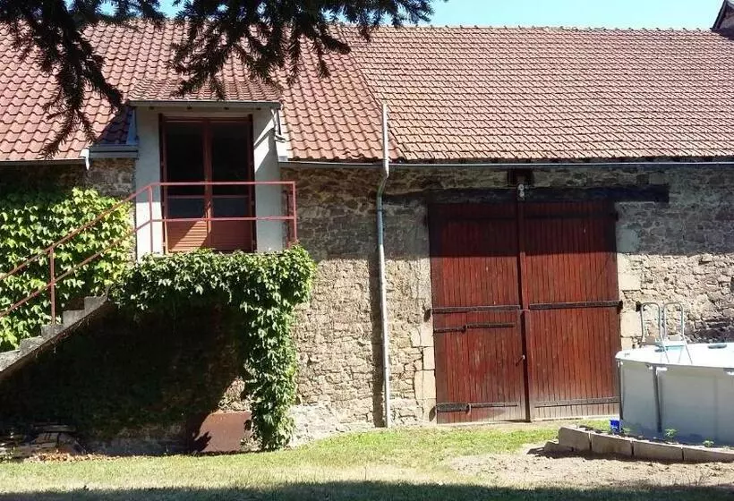 Aamiaismajoitus (B&B) La Source