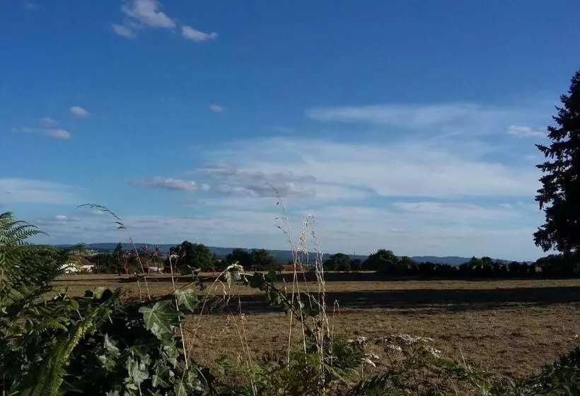 Aamiaismajoitus (B&B) La Source