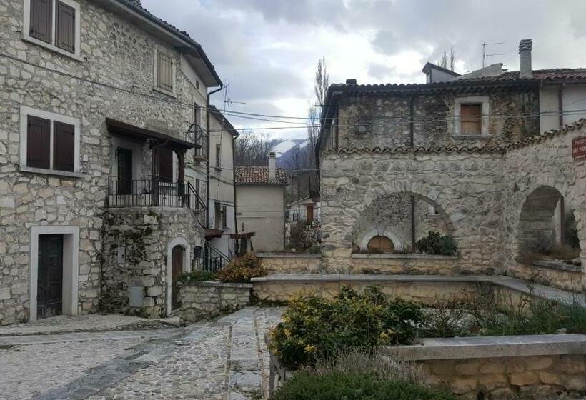 צימר Le Dimore Di Angelo