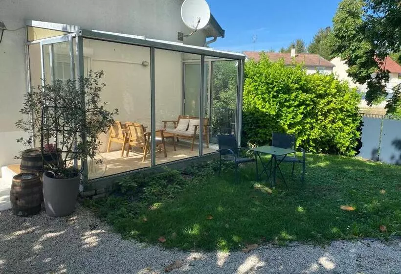 Bed and Breakfast Les Cottages De La Norge