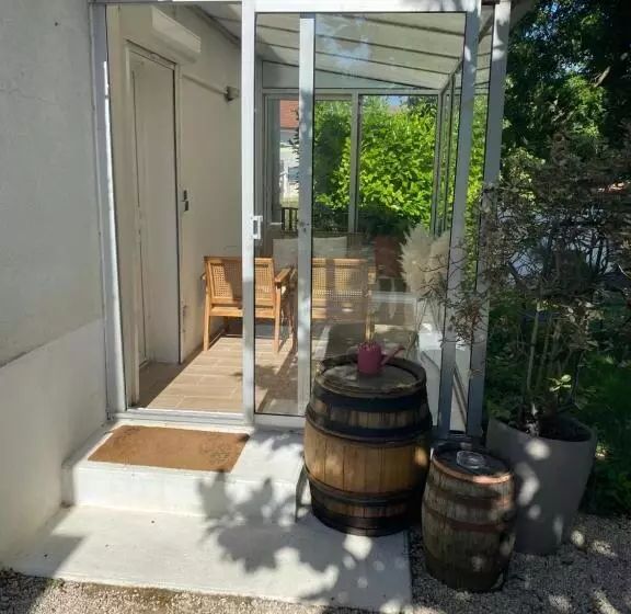 Bed and Breakfast Les Cottages De La Norge