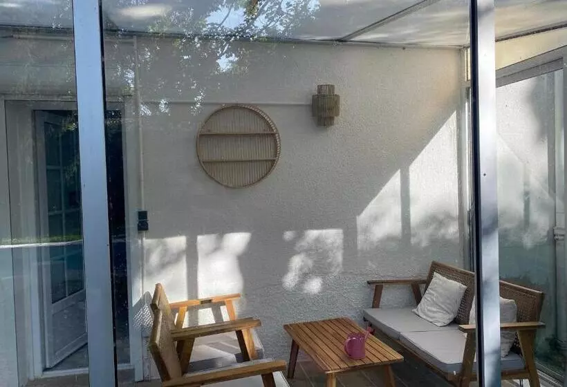 Bed and Breakfast Les Cottages De La Norge