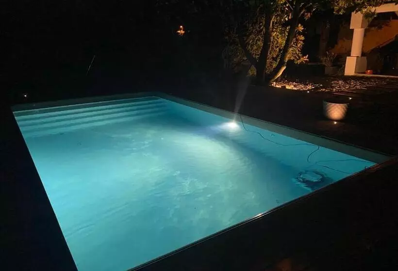 Bed and Breakfast Les Cottages De La Norge