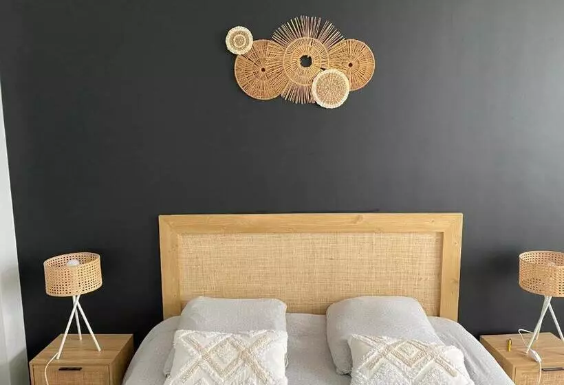 Bed and Breakfast Les Cottages De La Norge